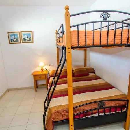 Torre Quimeta 4b Apartmán Roses