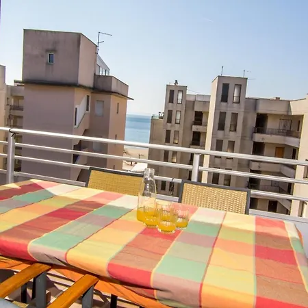 Torre Quimeta 4b Apartmán