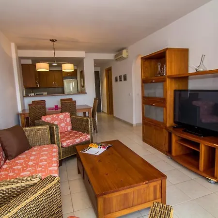 Torre Quimeta 4b Apartmán *