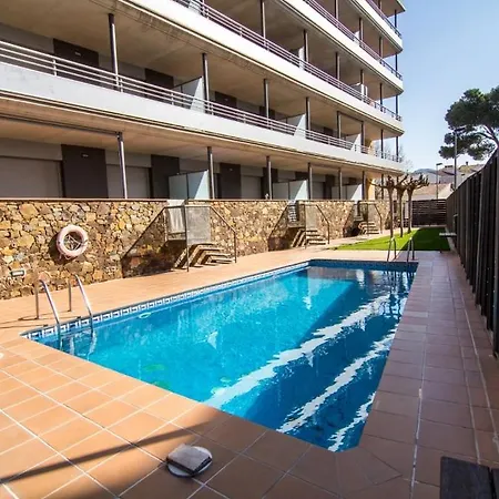Torre Quimeta 4b Apartmán